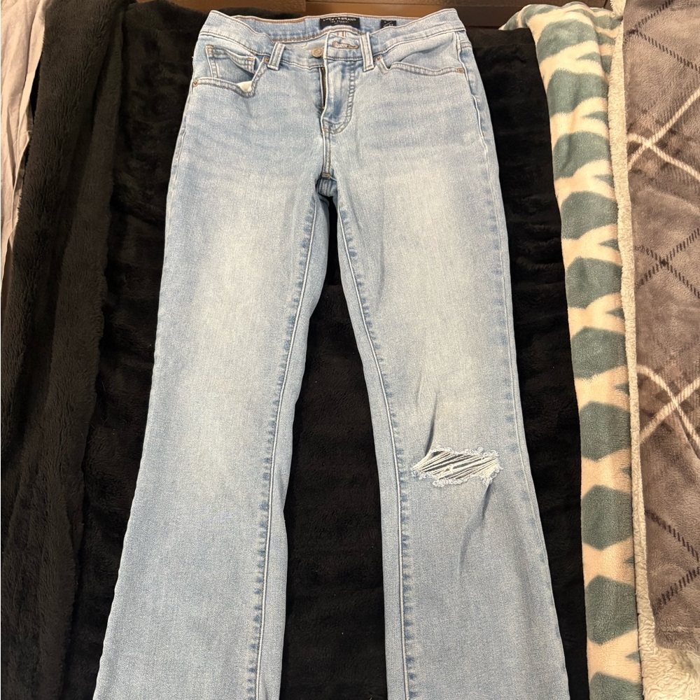 Lucky brand jeans
